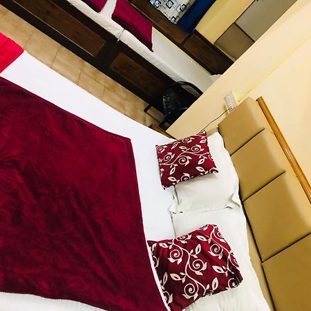 Hotel Mystique Inn Уті Номер фото