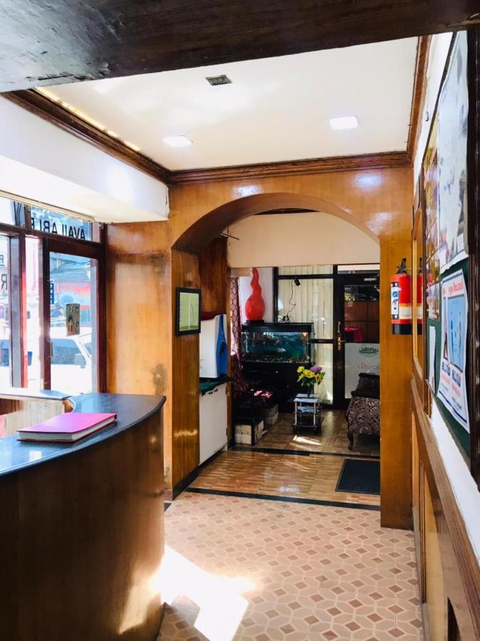 Hotel Mystique Inn Уті Екстер'єр фото