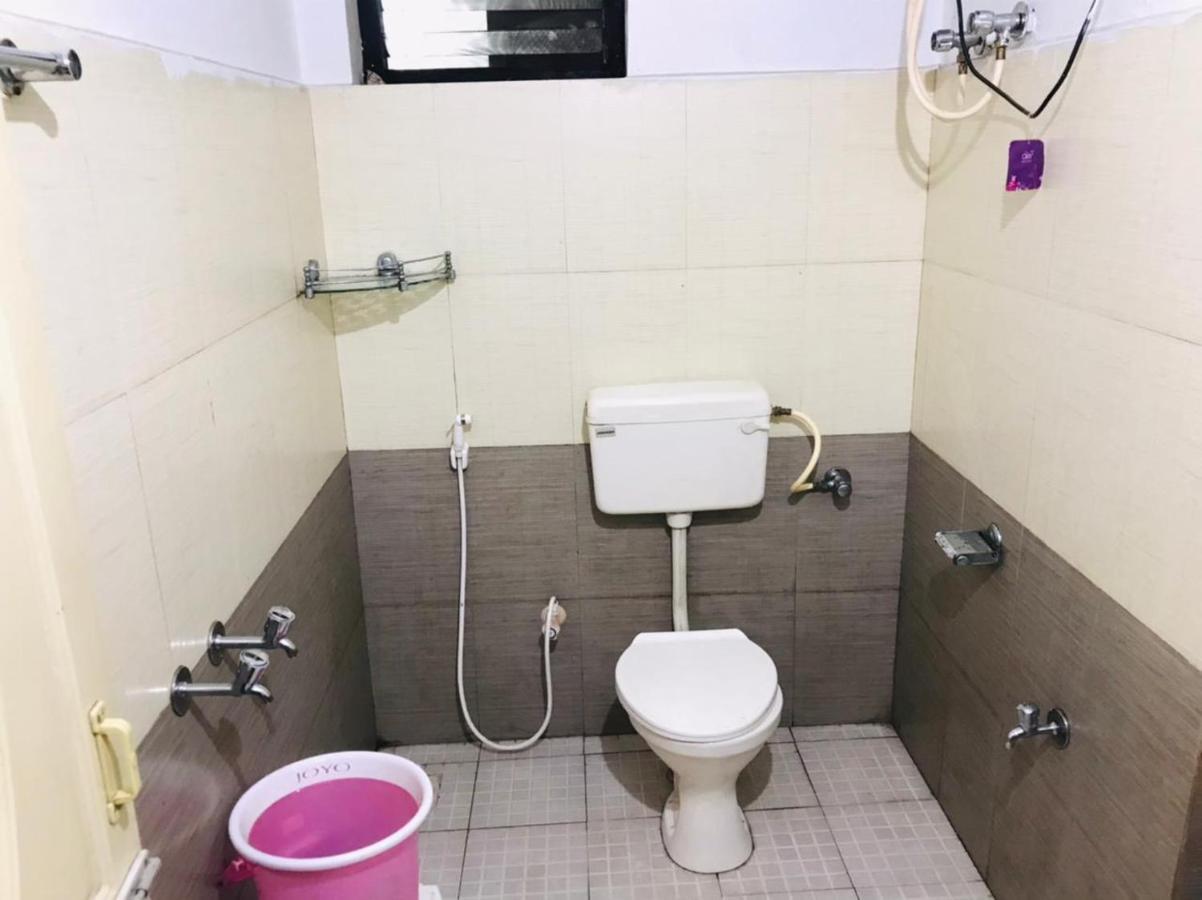 Hotel Mystique Inn Уті Екстер'єр фото