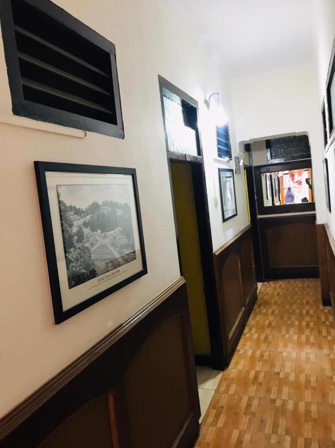 Hotel Mystique Inn Уті Екстер'єр фото