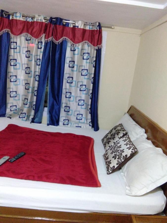 Hotel Mystique Inn Уті Екстер'єр фото
