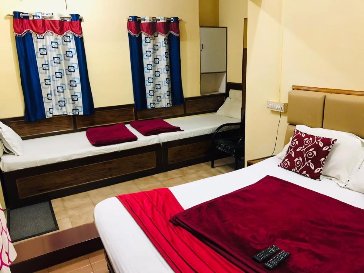 Hotel Mystique Inn Уті Екстер'єр фото