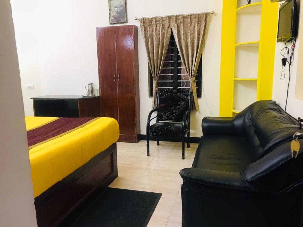 Hotel Mystique Inn Уті Екстер'єр фото